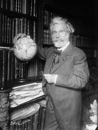  Camille Flammarion